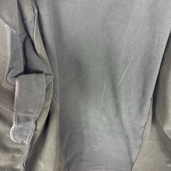 Marmot Windstopper Jacket Black Mens Large Windbreaker Full Zip Outdoor Gorpcore - Picture 7 of 9